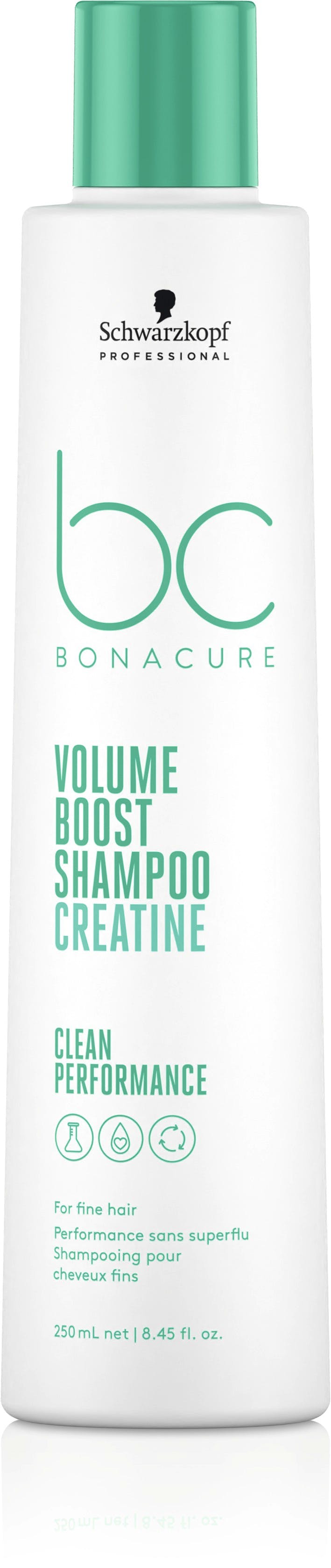 Schwarzkopf Professional Bonacure Volume Boost Shampoo 250 ml