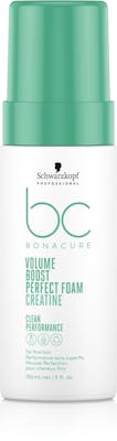 Schwarzkopf Bonacure Volume Boost Perfect Foam 150 ml