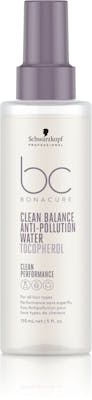 Schwarzkopf Bonacure Clean Balance Anti-Pollution Water 150 ml