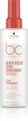 Schwarzkopf Bonacure Repair Rescue Spray Conditioner 200 ml