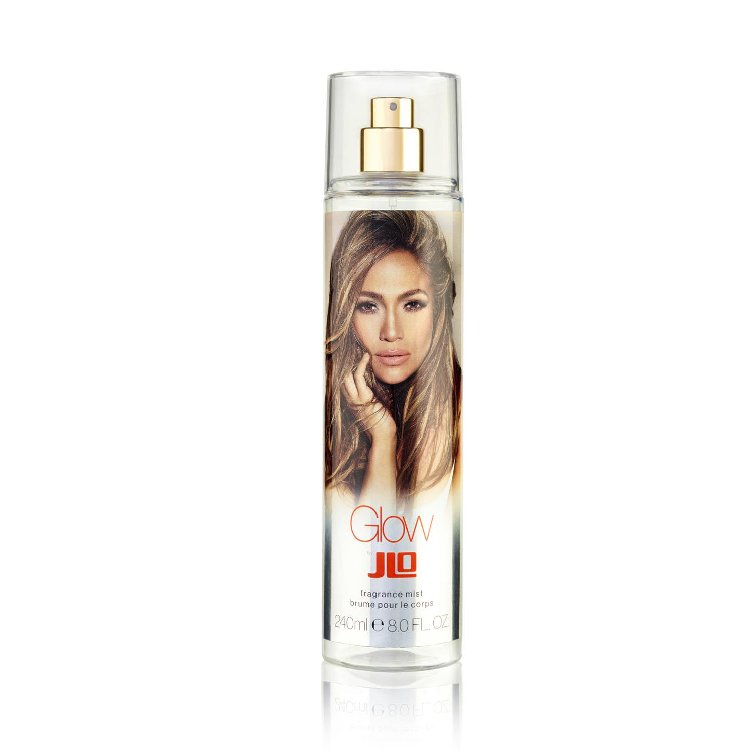 Jennifer Lopez Glow Body Mist 240 ml
