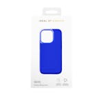 iDeal Of Sweden Clear Case iPhone 14 Pro Cobalt Blue 1 st
