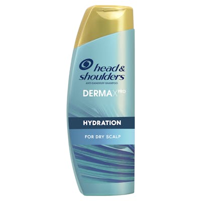 Head &amp; Shoulders Dermaxpro Hydrate Shampoo 225 ml