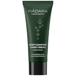 MÁDARA Deep Comfort Hand Cream 60 ml