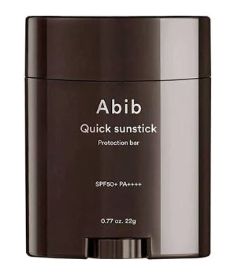 Abib Quick Sunstick Protection Bar SPF50+ PA++++ 22 g