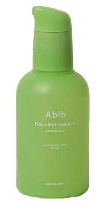 Abib Heartleaf Essence Calming Pump 50 ml
