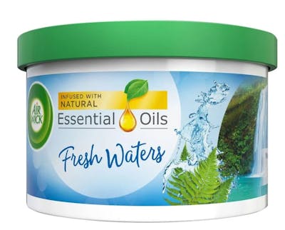Air Wick Scented Gel Can Fresh Waters 70 g