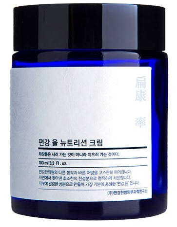 Pyunkang Yul Nutrition Cream 100 ml