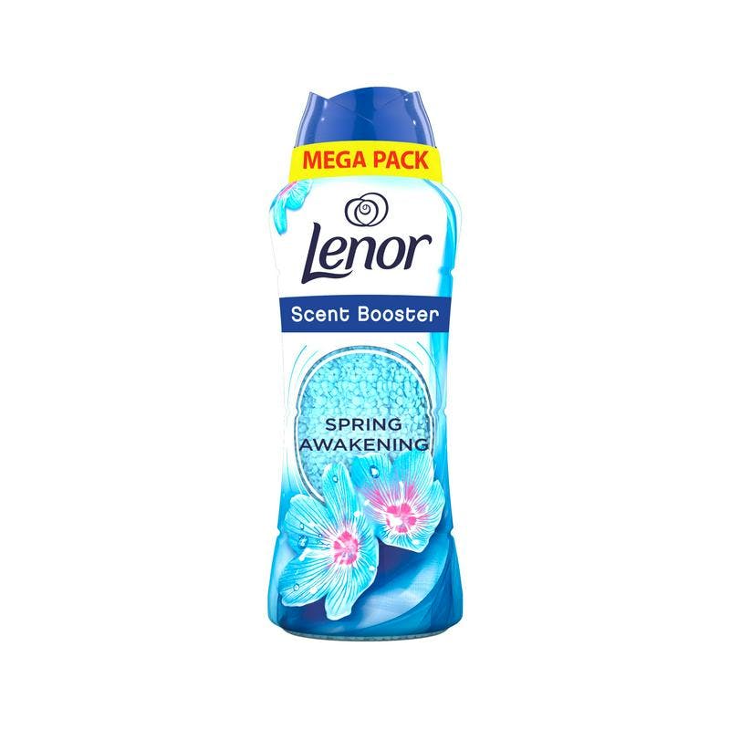 Lenor In Wash Laundry Scent Booster Beads 570 g