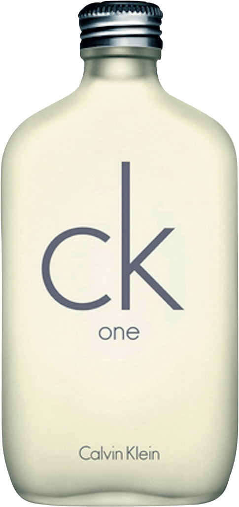 Calvin Klein CK One 200 ml