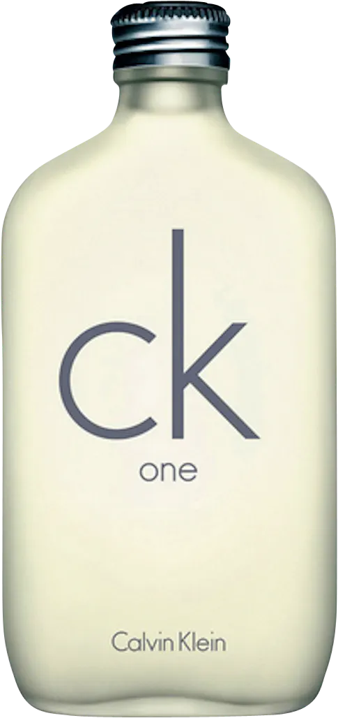 Calvin Klein CK One 200 ml