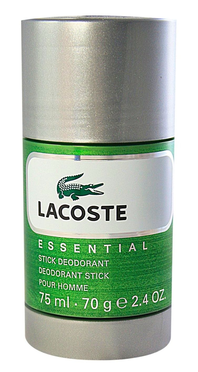 Aja en milliard tage ned Lacoste Essential Deostick 75 ml - 99.95 kr