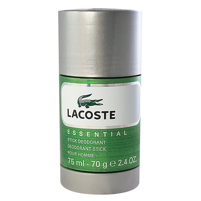 lotteri trimme status Lacoste Essential Deostick 75 ml - 99.95 kr