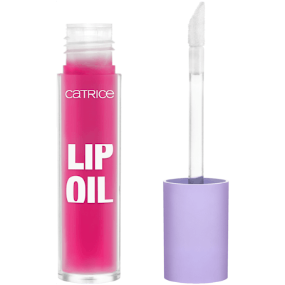 Catrice Secret Garden Lip Oil C01 4,5 ml