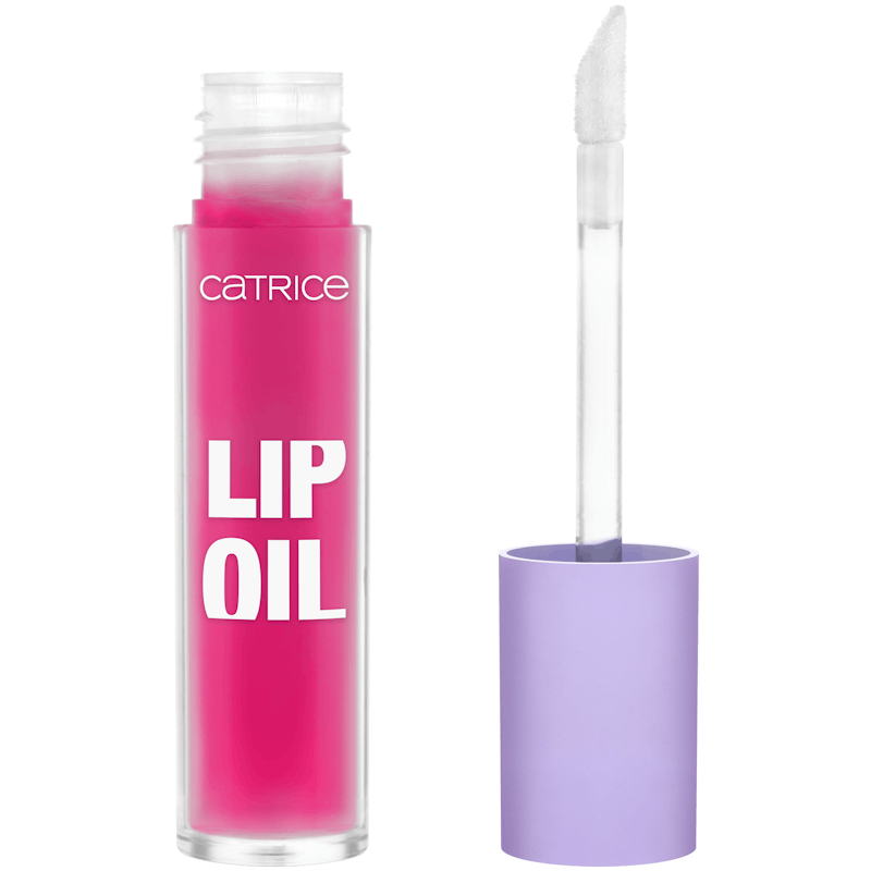 Catrice Secret Garden Lip Oil C01 4,5 ml