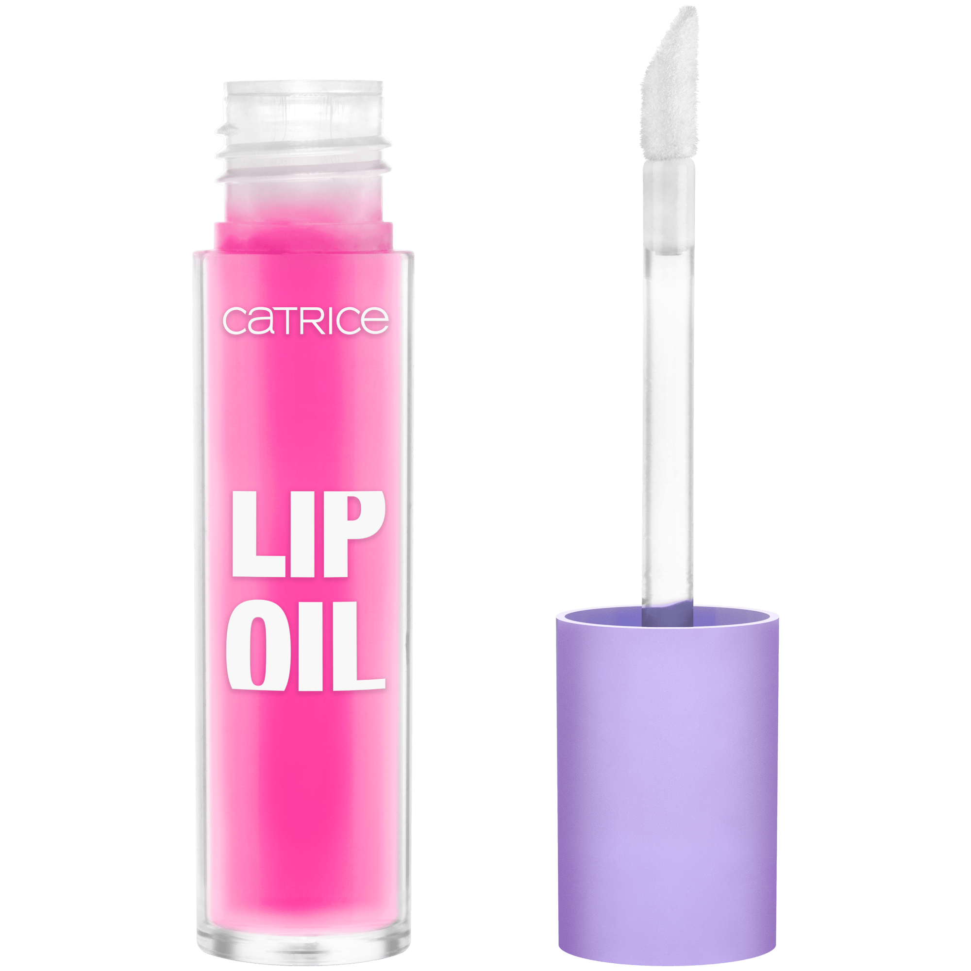 Catrice Secret Garden Lip Oil C02 4,5 ml