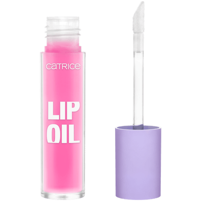 Catrice Secret Garden Lip Oil C02 4,5 ml