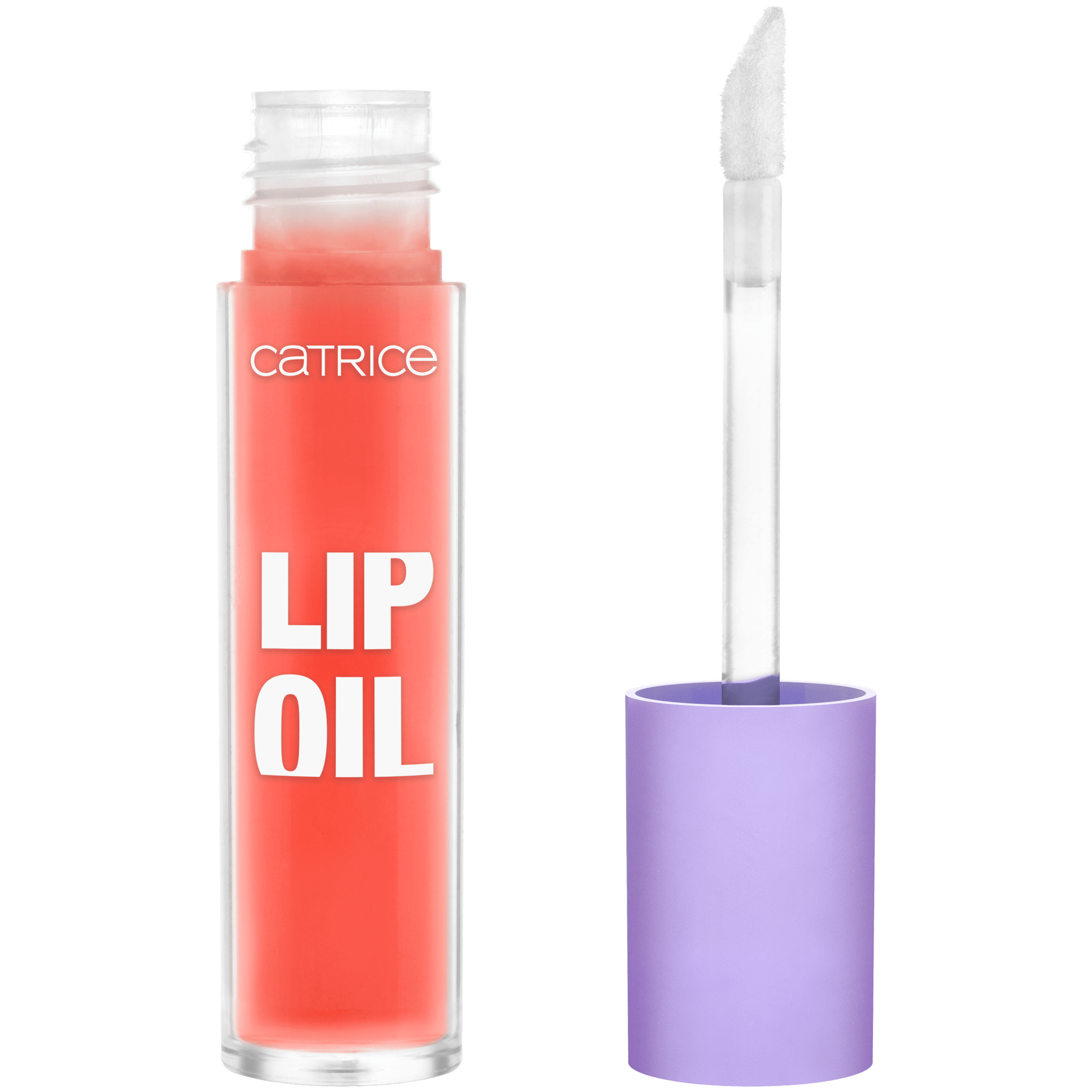 Catrice Secret Garden Lip Oil C03 4,5 ml