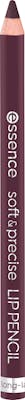 Essence Soft &amp; Precise Lip Pencil 412 0,78 g