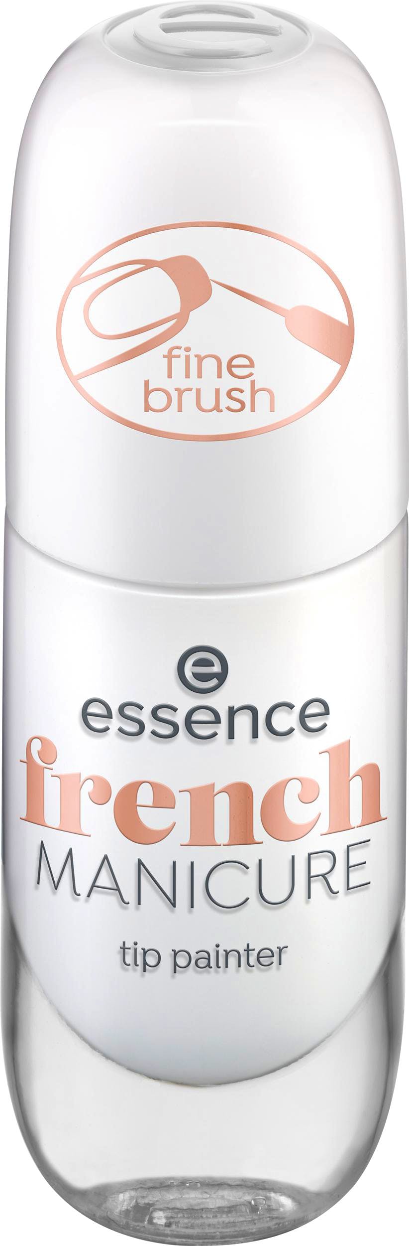 Essence French Manicure Tip Painter 01 You're so fine 8 ml