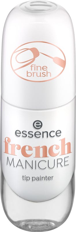 Essence French Manicure Tip Painter 01 You&#039;re so fine 8 ml