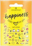 Essence Happiness Looks Good On You Nail Sticker 57 pcs