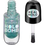 Essence Holo Bomb Effect Nail Lacquer 04 Holo It&#039;s Me 8 ml