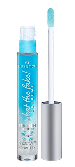 Essence What The Fake! Extreme Plumping Lip Filler 02 Ice Ice Baby! 4,2 ml