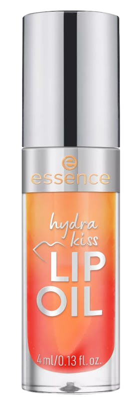 Essence Hydra Kiss Lip Oil 02 Honey, Honey! 4 ml
