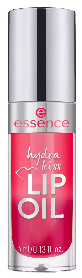 Essence Hydra Kiss Lip Oil 03 Pink Champagne 4 ml
