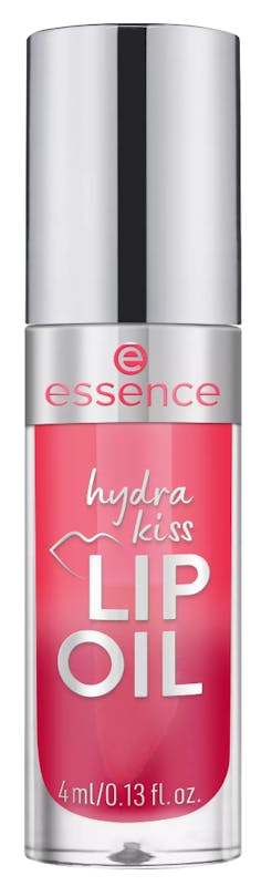 Essence Hydra Kiss Lip Oil 03 Pink Champagne 4 ml