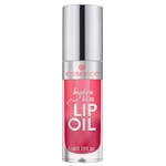 Essence Hydra Kiss Lip Oil 03 Pink Champagne 4 ml