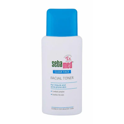 Sebamed Clear Face Deep Cleansing Facial Toner 150 ml