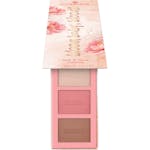 Essence Bloom Baby, Bloom! Eye & Face Palette 01 Make It Bloom 11,5 g