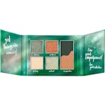 Essence Trust Your Intuition Mini Eyeshadow Palette 5 g