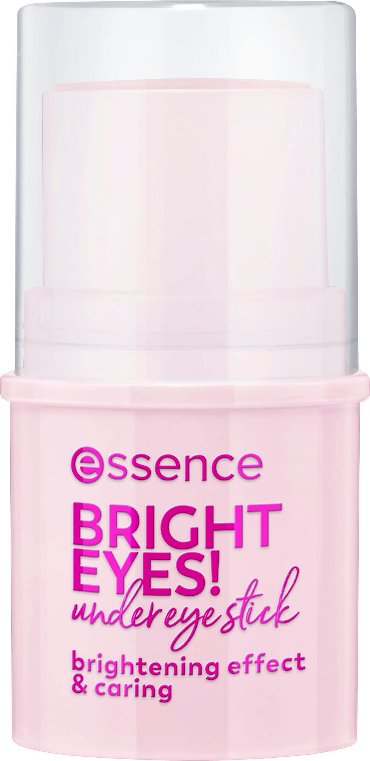 Essence Bright Eyes! Under Eye Stick 01 Soft Rose 5,5 ml