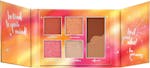 Essence Protect Your Energy Mini Eyeshadow Palette 5 g