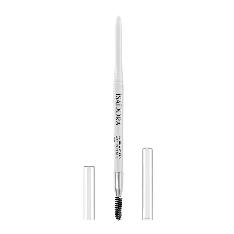 Isadora Brow Fix Wax-In-Pencil Clear 1 st