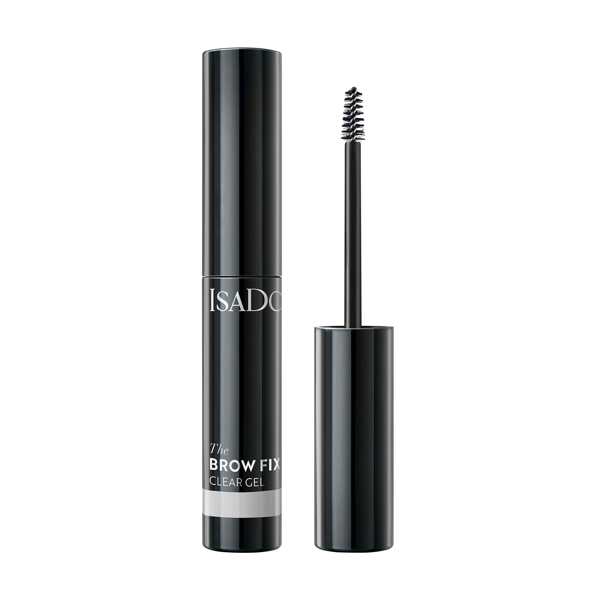 Isadora Brow Fix Clear Gel Clear 3,5 ml