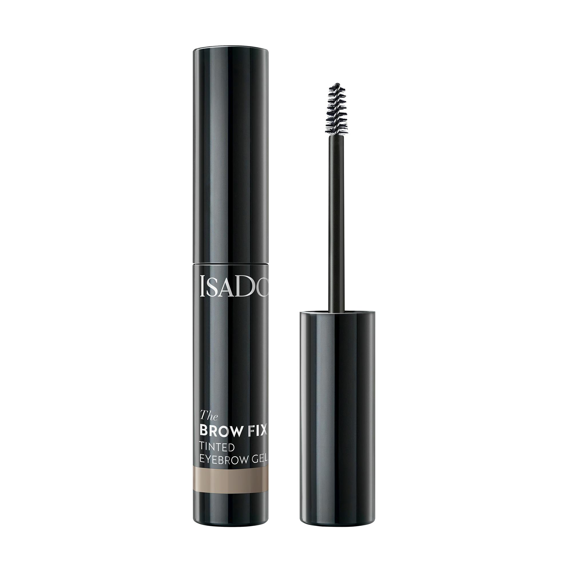 Isadora Brow Fix Tinted Eyebrow Gel 51 Taupe 3,5 ml