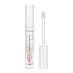 Isadora Hydra Glow Conditioning Lip Oil  Soft Pink 4 ml