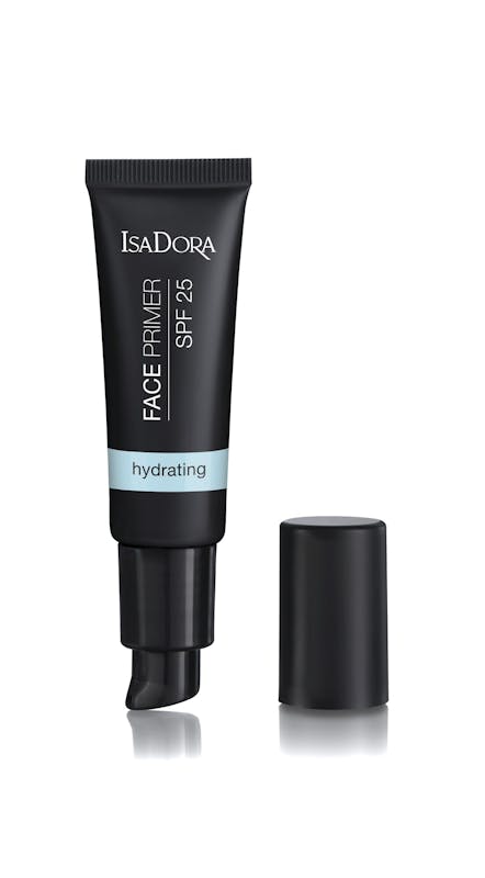 Isadora Face Primer Hydrating 30 ml