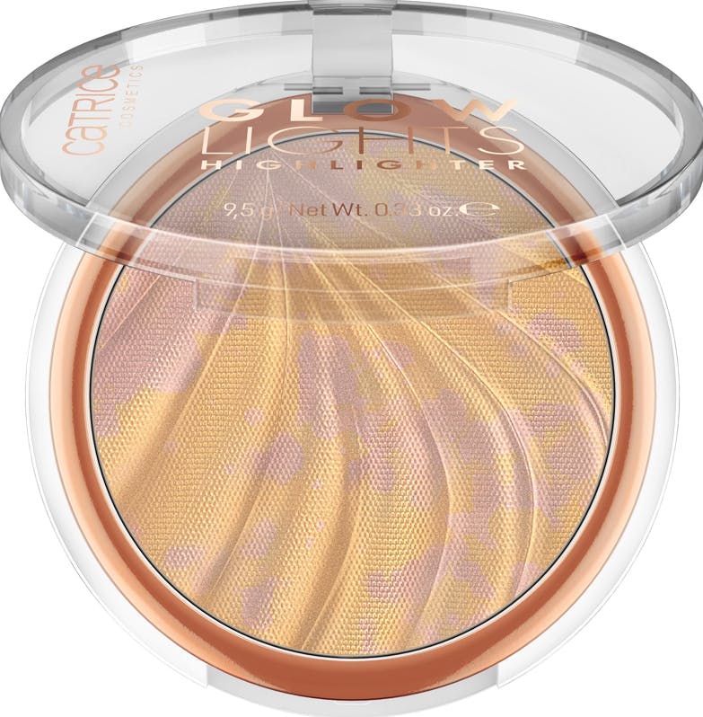 Catrice Glowlights Highlighter 010 9,5 g