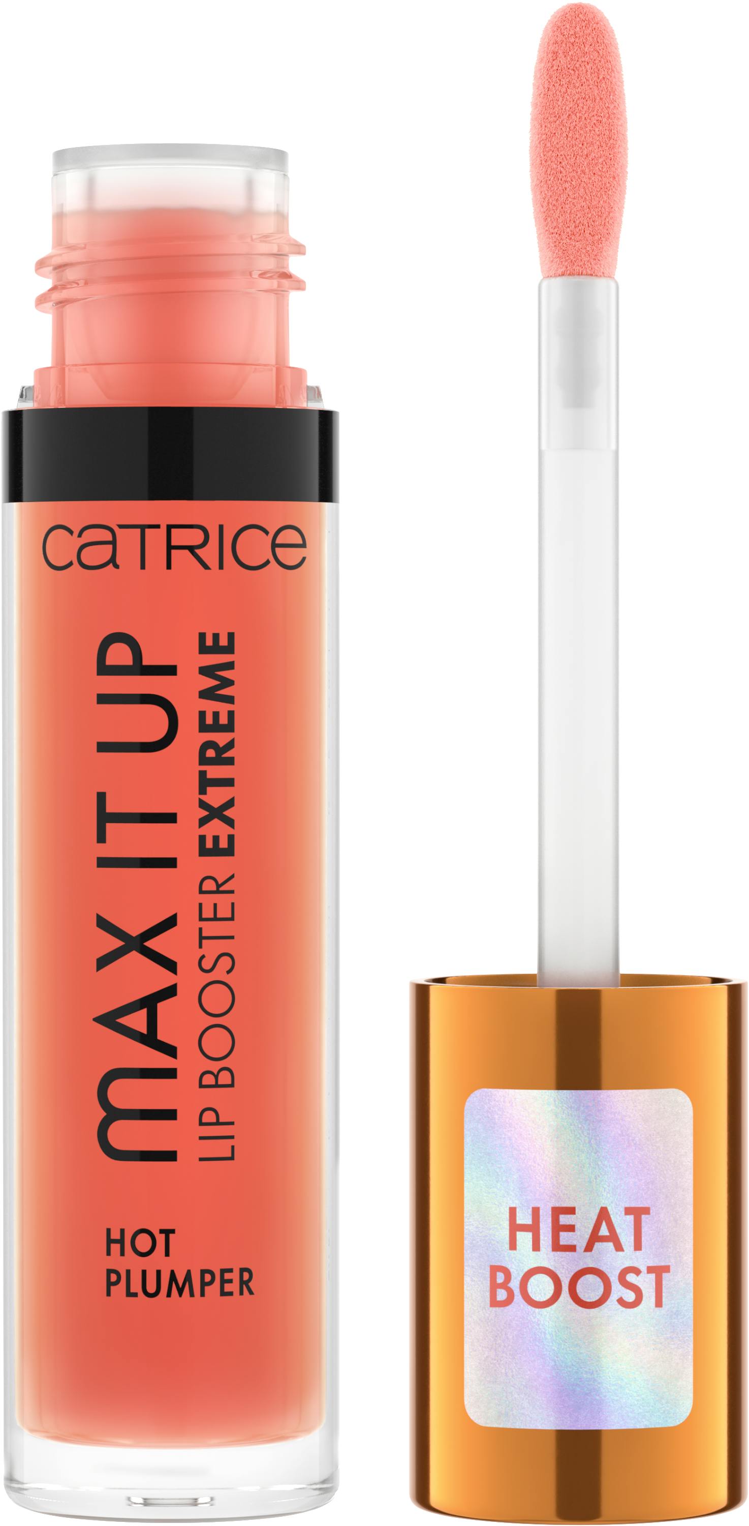 Catrice Max It Up Lip Booster Extreme 020 4 ml