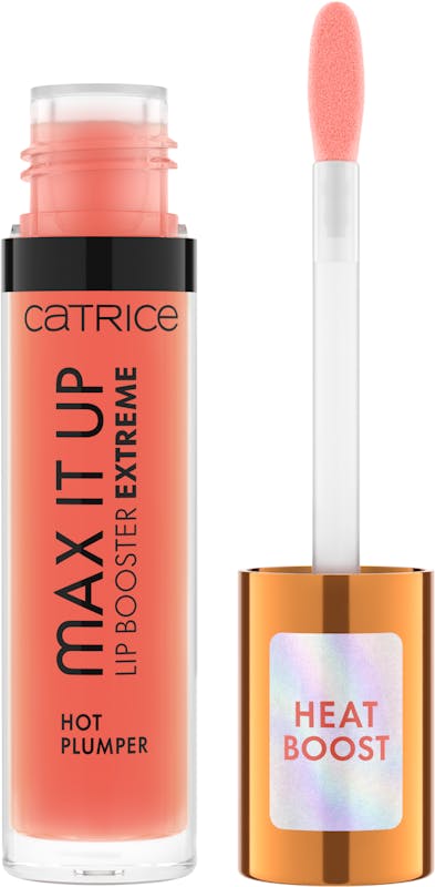 Catrice Max It Up Lip Booster Extreme 020 4 ml