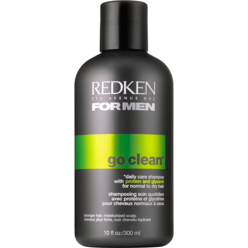 Redken For Men Go Clean 300 ml - 79.95 kr
