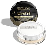Eveline Variete Hydra Moisturizing Loose Powder with Cooling Effect 5 g