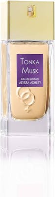 Alyssa Ashley Tonka Musk EDP 30 ml