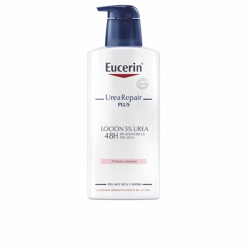 Eucerin UreaRepair Plus 5% 400 ml