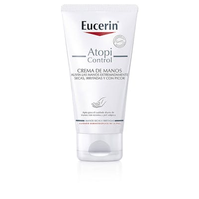 Eucerin AtopiControl Hand Cream 75 ml